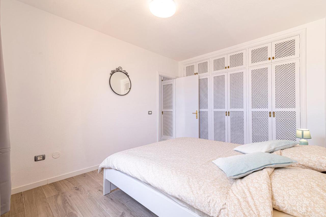 אדחה Top Floor With Ocean View מראה חיצוני תמונה