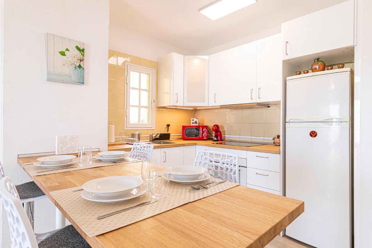 אדחה Top Floor With Ocean View מראה חיצוני תמונה