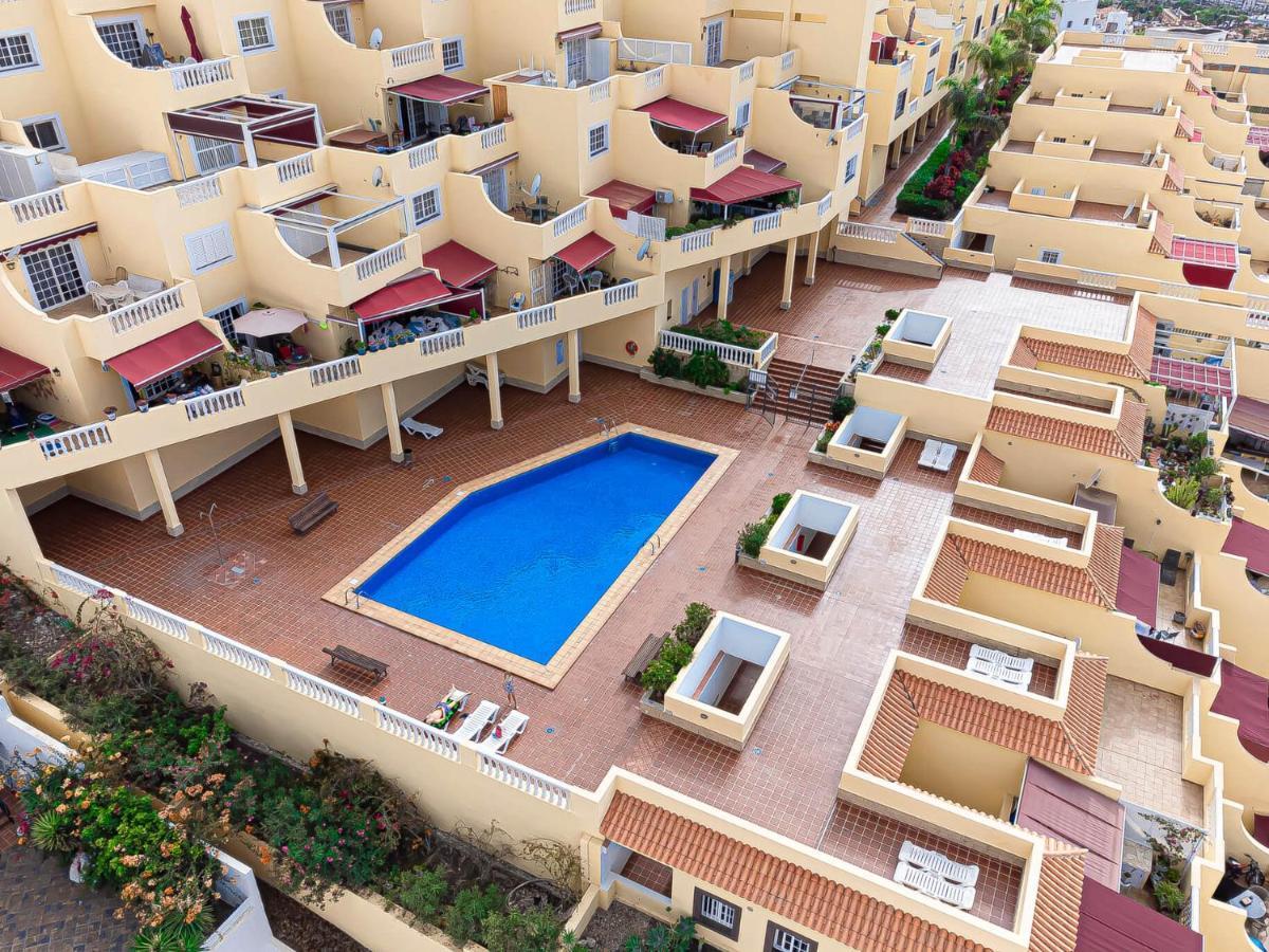 אדחה Top Floor With Ocean View מראה חיצוני תמונה