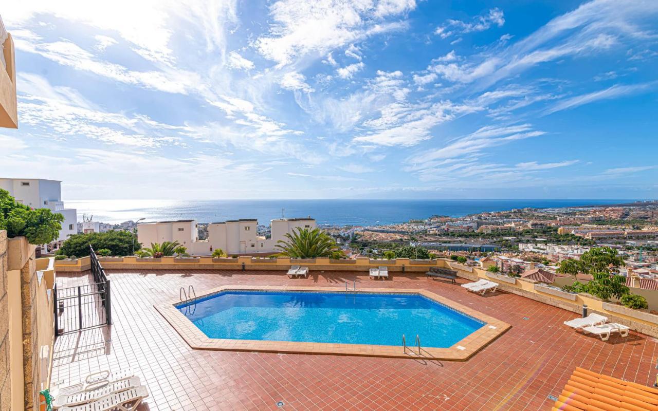 אדחה Top Floor With Ocean View מראה חיצוני תמונה