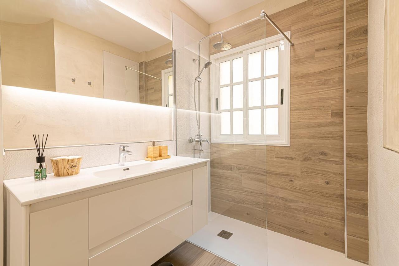 אדחה Top Floor With Ocean View מראה חיצוני תמונה