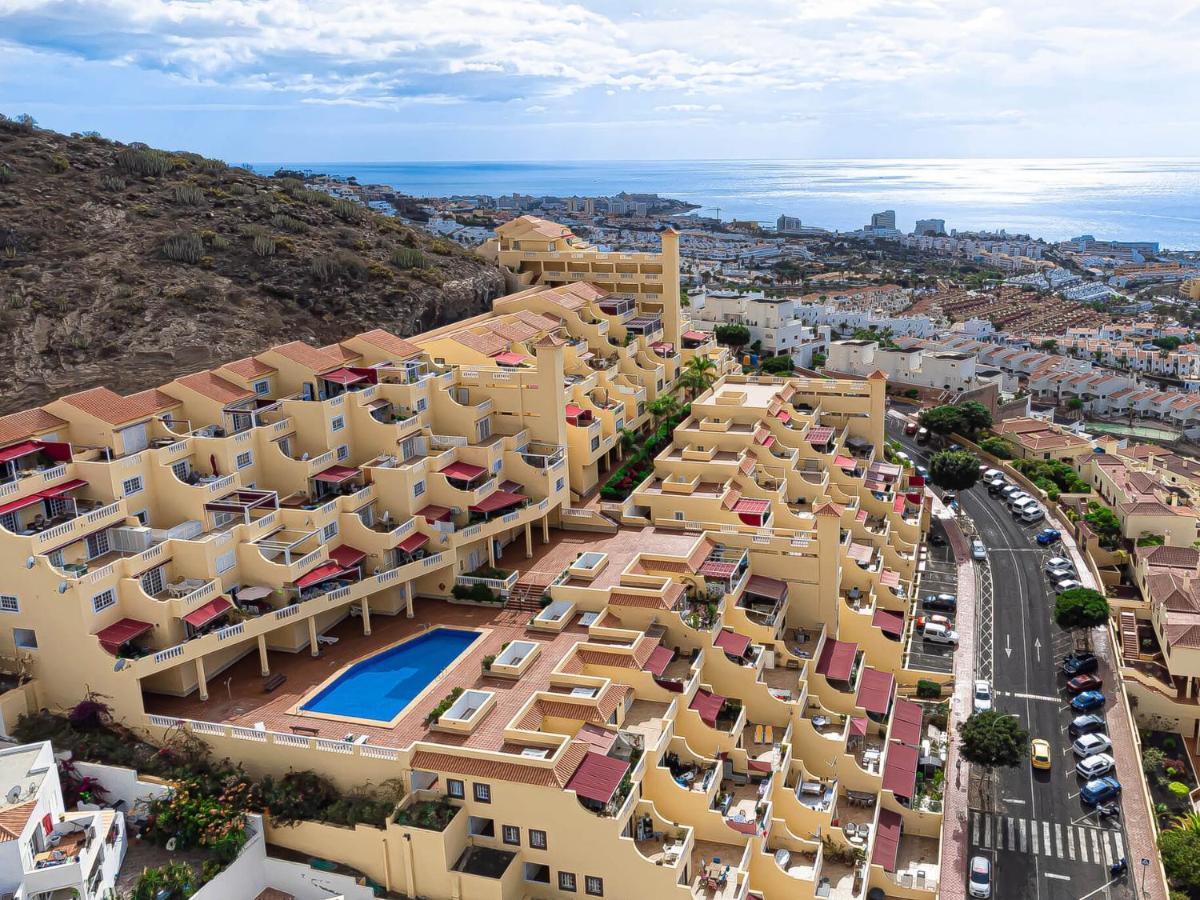 אדחה Top Floor With Ocean View מראה חיצוני תמונה