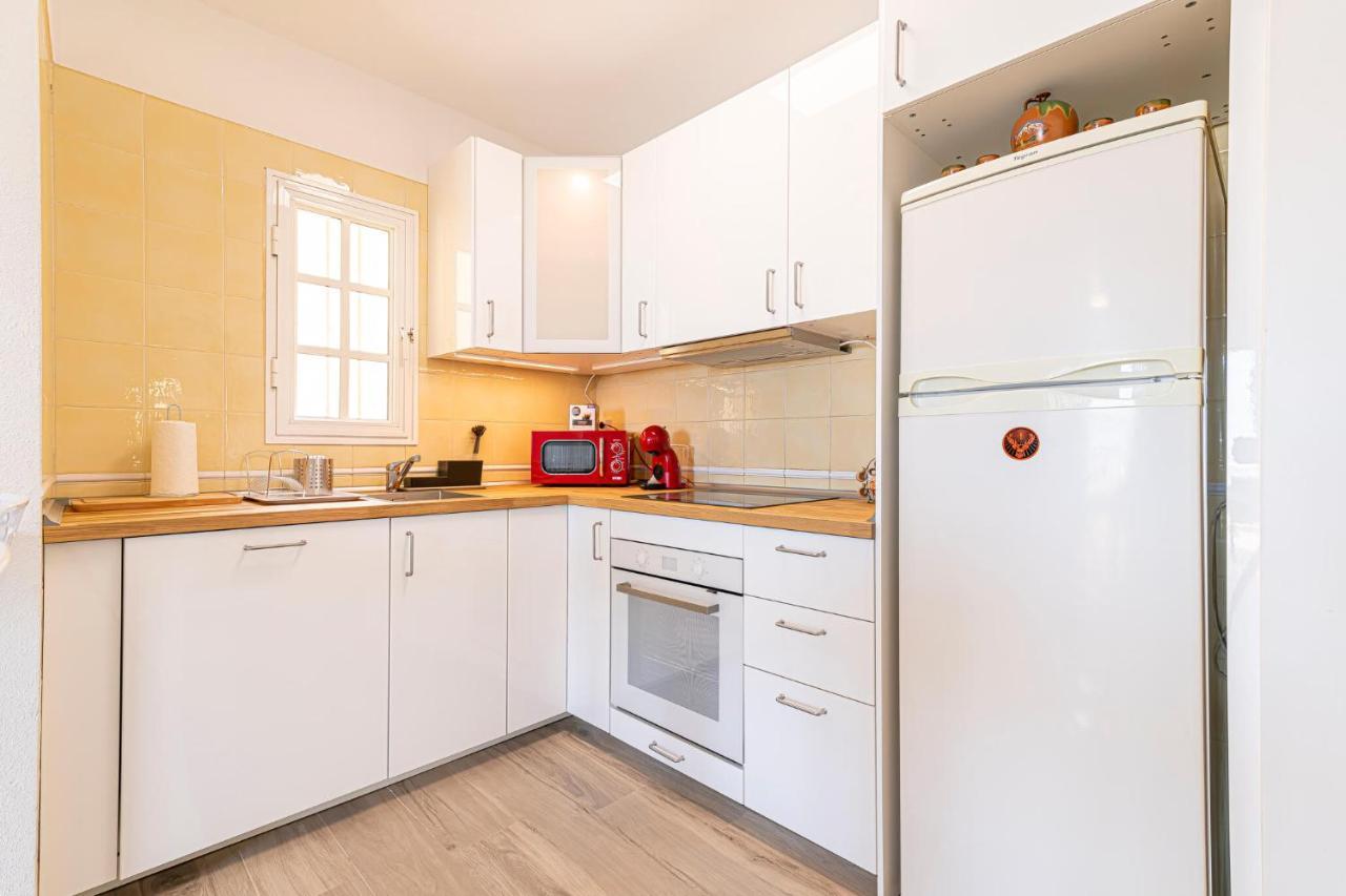 אדחה Top Floor With Ocean View מראה חיצוני תמונה